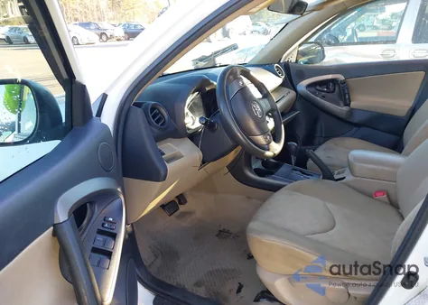 2012 Toyota Rav4 z USA, uszkodzony, nr VIN 2T3ZF4DVXCW146425